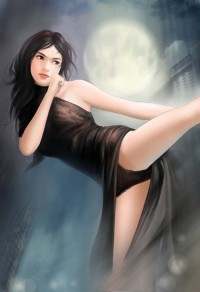 贪恋你的温柔