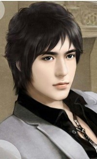 三国之说书先生